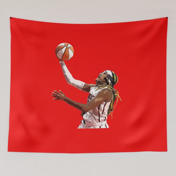 Item preview, Aaliyah Edwards designed and sold by raffrasta.