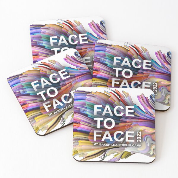 Item preview, Face to Face Mt. Baker 2022 designed and sold by Haucoin.