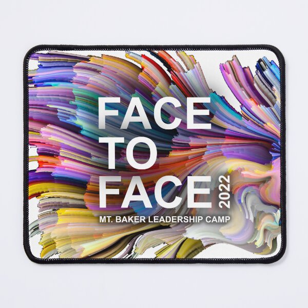 Item preview, Face to Face Mt. Baker 2022 designed and sold by Haucoin.
