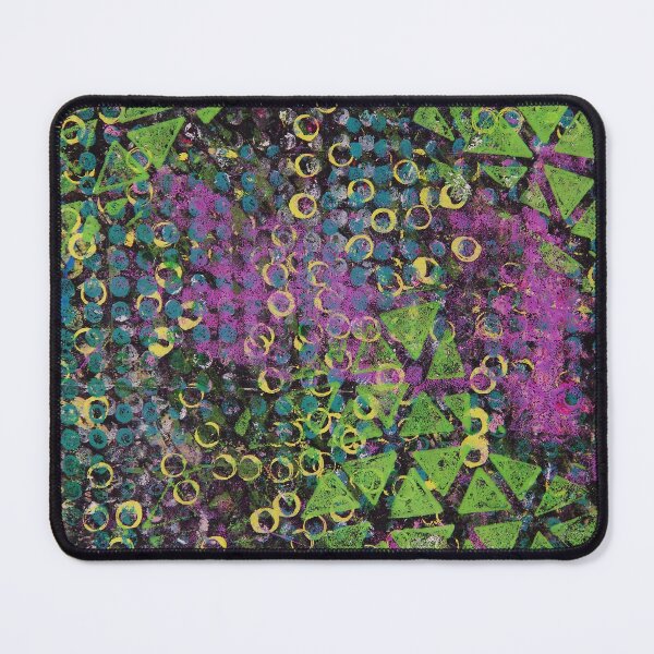 Item preview, On the Grape Vine Abstract designed and sold by Stefanie Harrington.