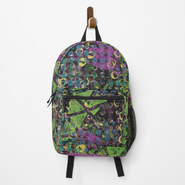 Item preview, On the Grape Vine Abstract designed and sold by Stefanie Harrington.