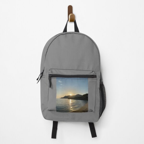 Item preview, Beach Sunset designed and sold by Ochothespy8.