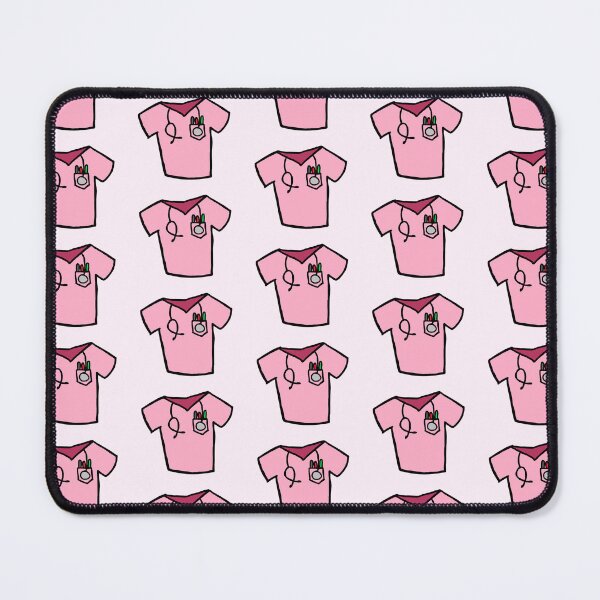 Item preview, Scrubs Pink designed and sold by ascherf.