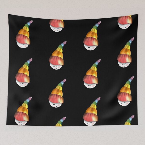 Item preview, Buddy Elf Lgbtq rainbow  designed and sold by RysowankaZS.
