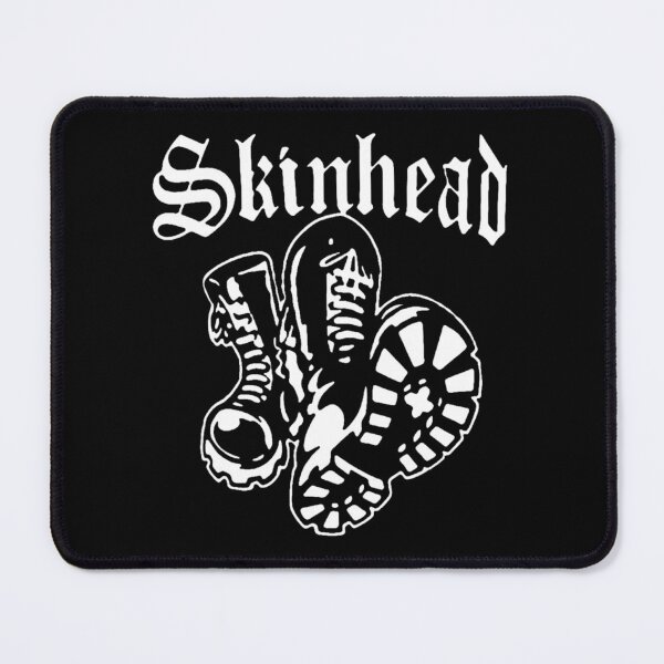 Artikelvorschau, Skinhead-Stiefel entworfen und verkauft von paigenorth.