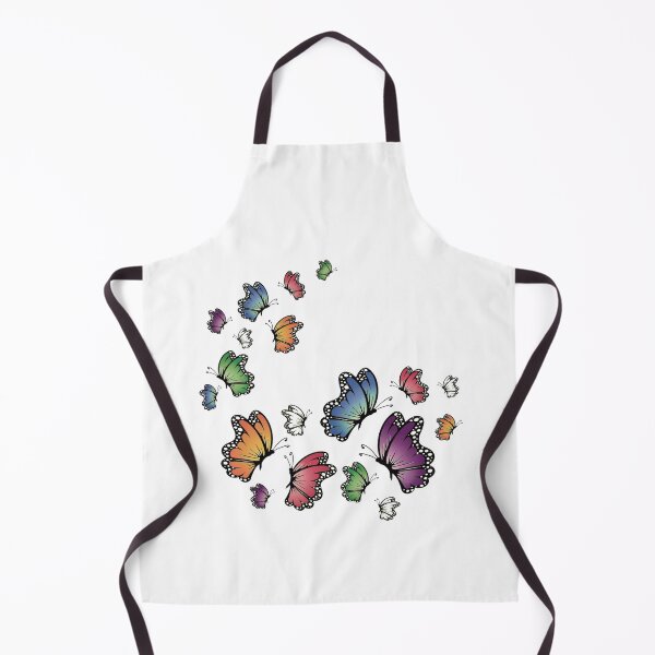Item preview, Colorful Butterflies designed and sold by AriLady.