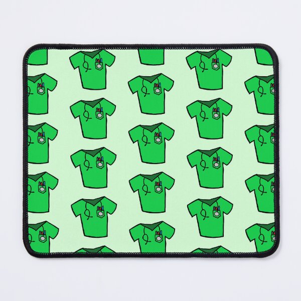 Item preview, Scrubs Green designed and sold by ascherf.
