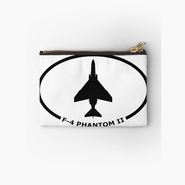 Artikelvorschau, F-4 Phantom II Jet Fighter Flugzeug entworfen und verkauft von webdango.
