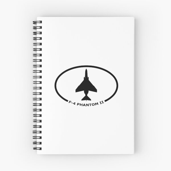 Item preview, F-4 Phantom II Jet Fighter Airplane  designed and sold by webdango.