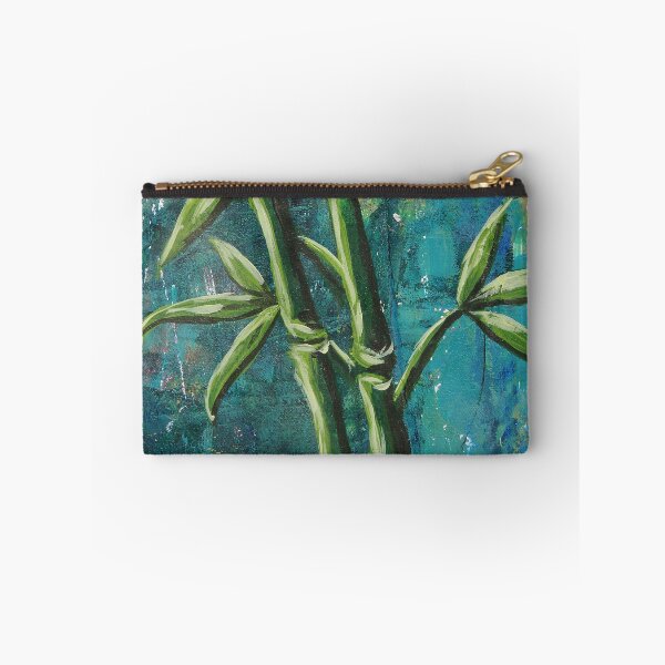 Item preview, Painterly Bamboo designed and sold by Stefanie Harrington.