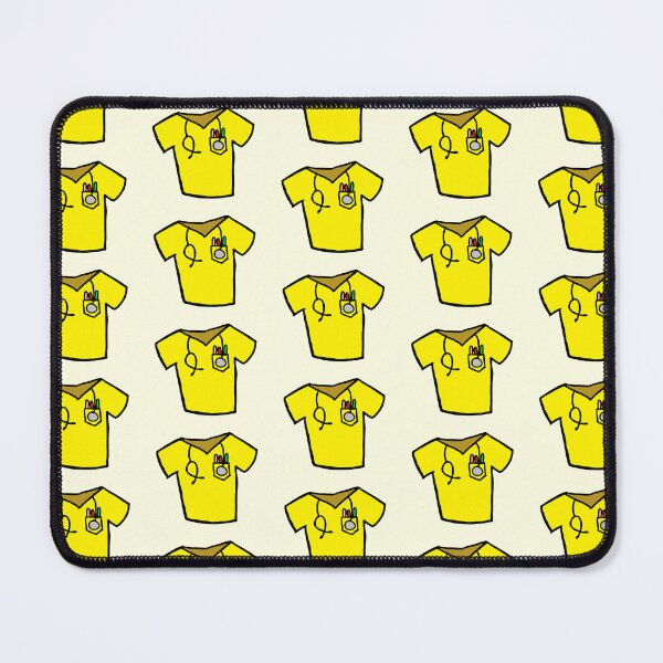 Item preview, Scrubs Yellow designed and sold by ascherf.