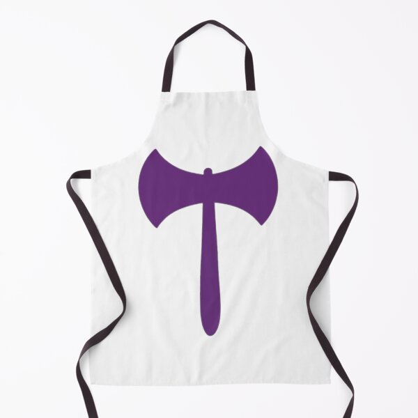 Item preview, LESBIAN LABRYS (violet variant) designed and sold by VoltageStone.