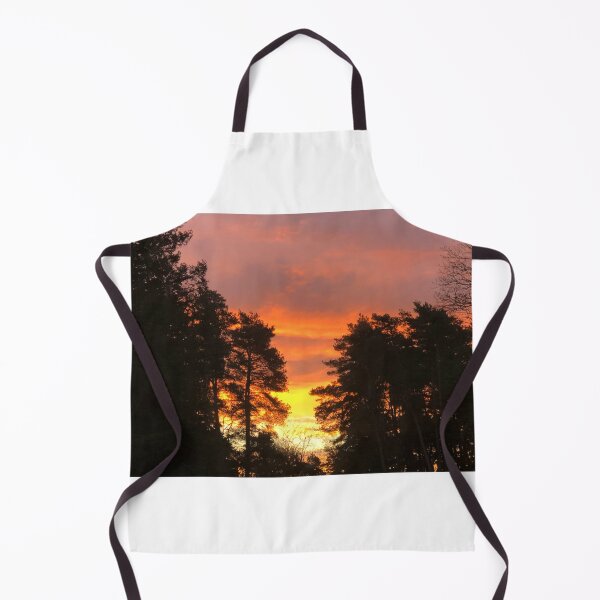 Item preview, Orange Skies designed and sold by Ochothespy8.