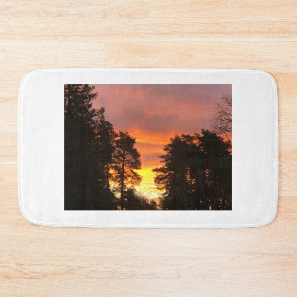 Item preview, Orange Skies designed and sold by Ochothespy8.
