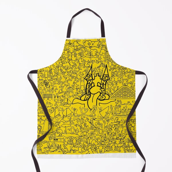 Item preview, Sneek PopArt designed and sold by bitpopart.