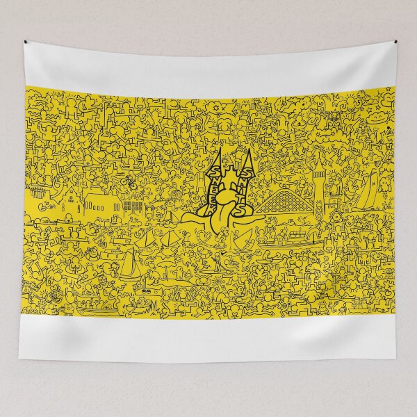 Item preview, Sneek PopArt designed and sold by bitpopart.