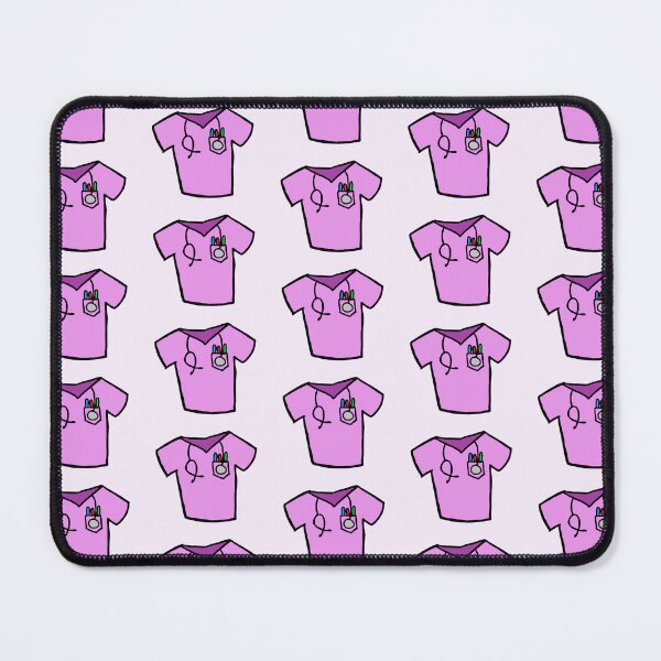 Item preview, Scrubs Purple designed and sold by ascherf.