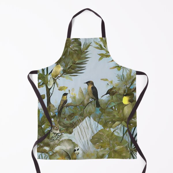 Item preview, Wildflowers & Birds designed and sold by deirdre gray.