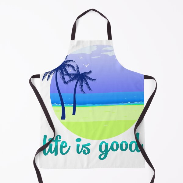 Item preview, Life is beautiful Classic T-Shirt designed and sold by tigerX9.