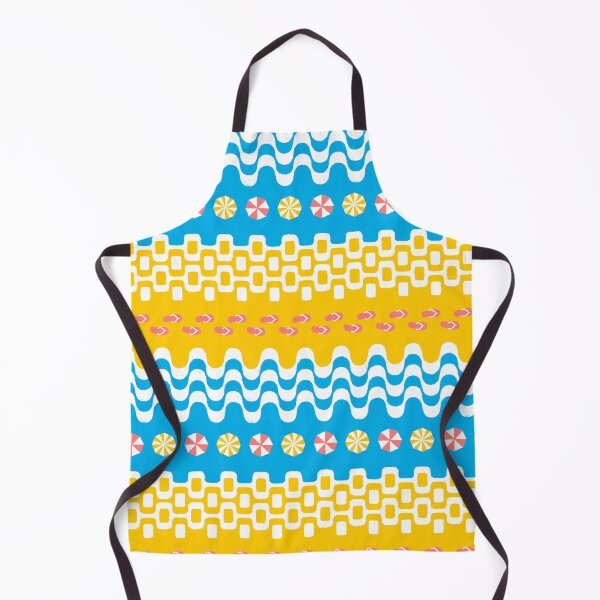 Item preview, Beach Life - Sunny Beach designed and sold by IZANAMI By Akane Yabushita.