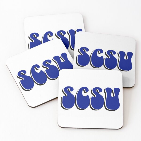 Item preview, SCSU Southern Connecticut State University designed and sold by kkosmicki.