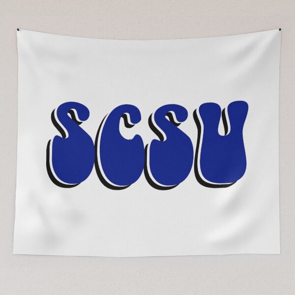 Item preview, SCSU Southern Connecticut State University designed and sold by kkosmicki.