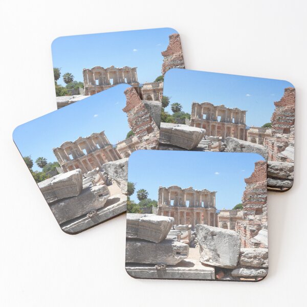 Item preview, Ammageyonios (Ephesos) designed and sold by zumi.