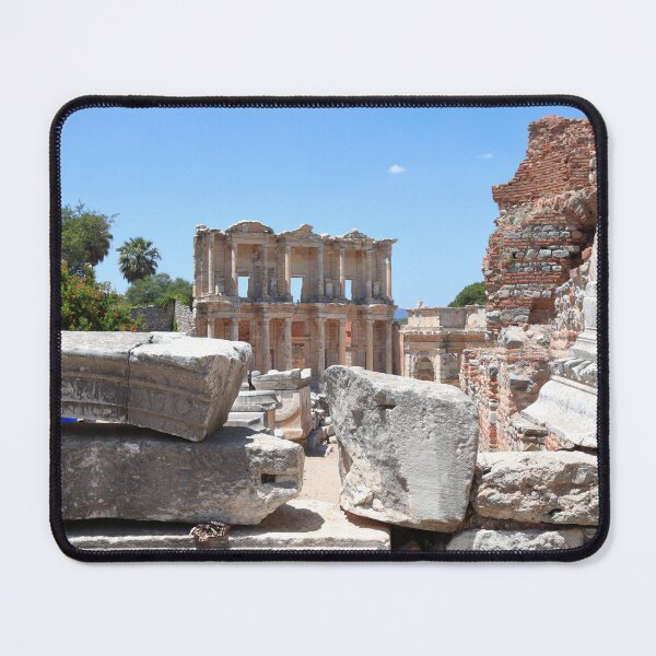 Item preview, Ammageyonios (Ephesos) designed and sold by zumi.