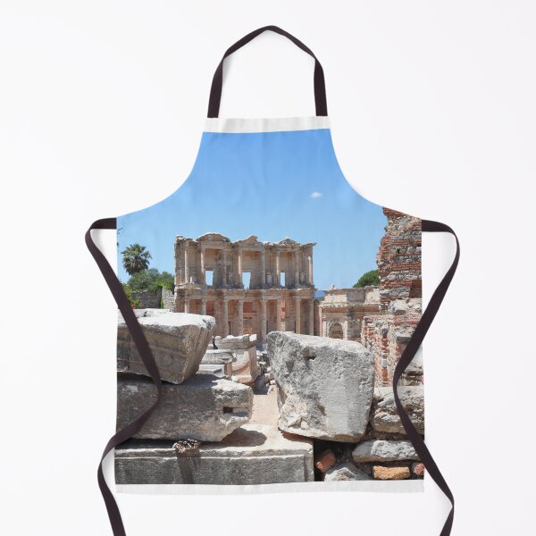 Item preview, Ammageyonios (Ephesos) designed and sold by zumi.
