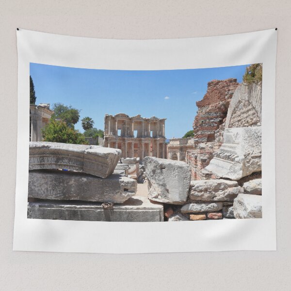 Item preview, Ammageyonios (Ephesos) designed and sold by zumi.