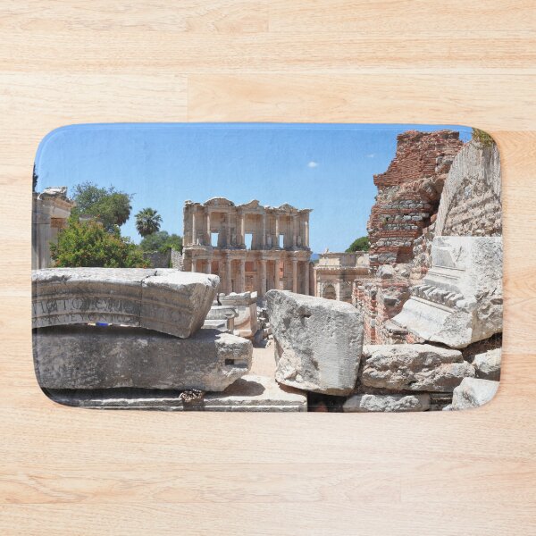 Item preview, Ammageyonios (Ephesos) designed and sold by zumi.