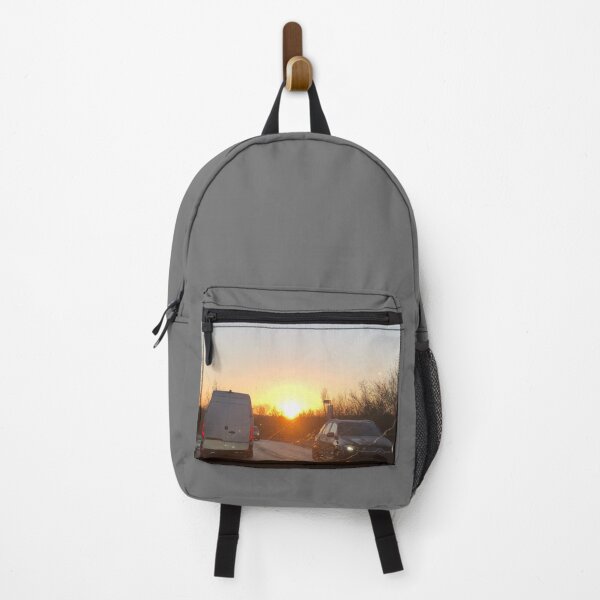 Item preview, Commuting Sunset designed and sold by Ochothespy8.