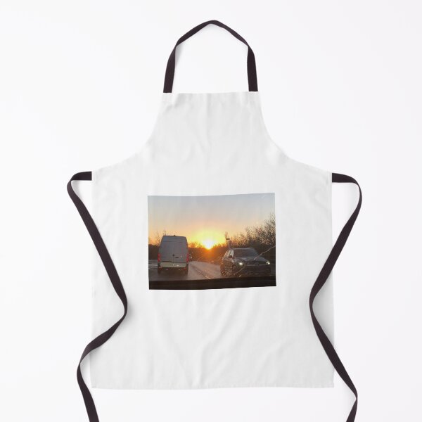 Item preview, Commuting Sunset designed and sold by Ochothespy8.
