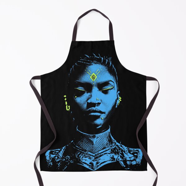 Item preview, Queen Amanikhatashan designed and sold by WarriorQueens.