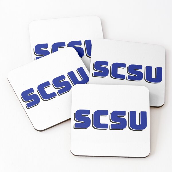 Item preview, SCSU Southern Connecticut State University designed and sold by kkosmicki.