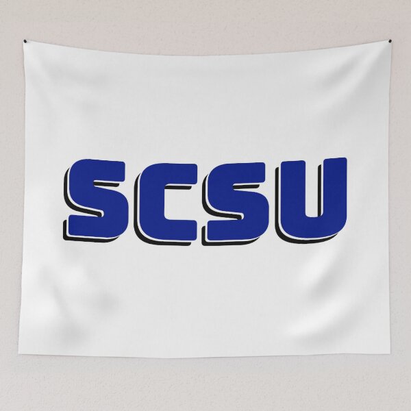 Item preview, SCSU Southern Connecticut State University designed and sold by kkosmicki.