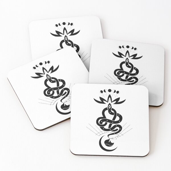 Item preview, Original design for 2025 Snake printing, Lion designed and sold by artcatcoffee.