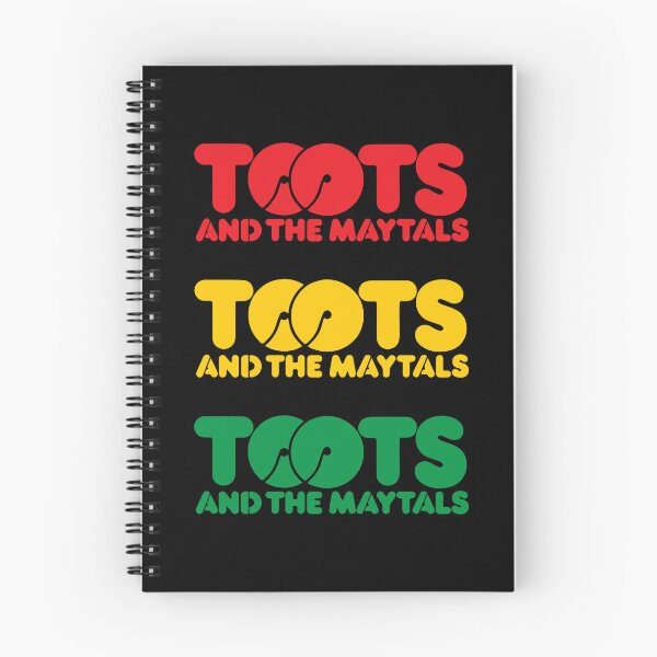 Item preview, Toots And The Maytals designed and sold by paigenorth.