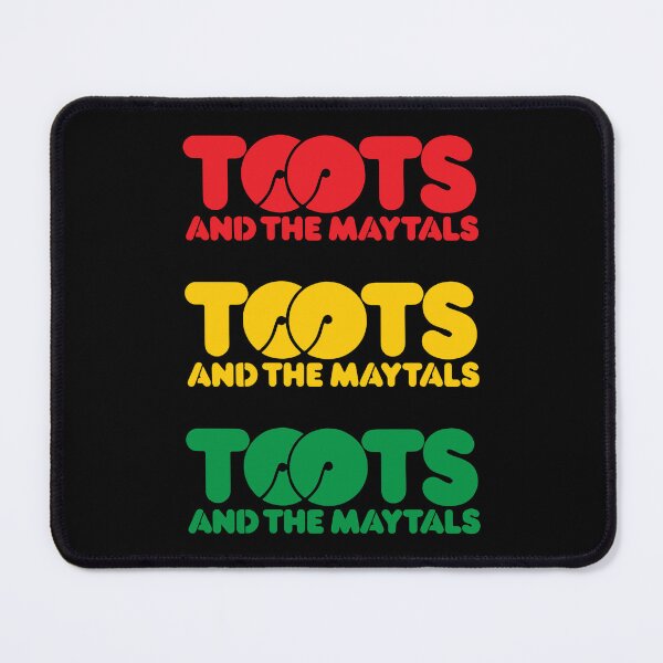 Item preview, Toots And The Maytals designed and sold by paigenorth.