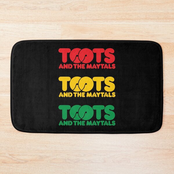 Item preview, Toots And The Maytals designed and sold by paigenorth.