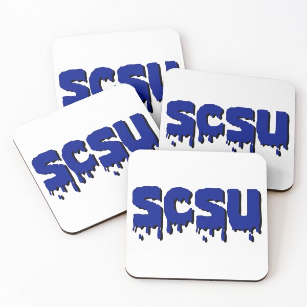 Item preview, SCSU Southern Connecticut State University designed and sold by kkosmicki.