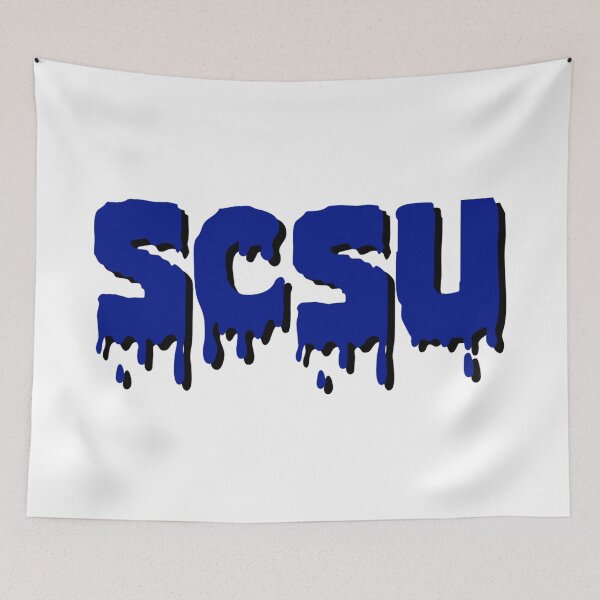 Item preview, SCSU Southern Connecticut State University designed and sold by kkosmicki.