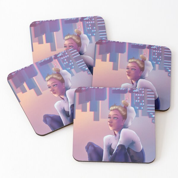 Item preview, City View designed and sold by Makuroni.