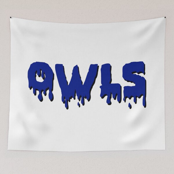 Item preview, SCSU Southern Connecticut State University Owls designed and sold by kkosmicki.