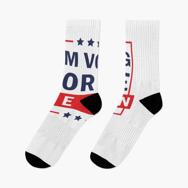 Item preview, I'm Voting For The Felon Trump for President 2024  designed and sold by anaotradnova.