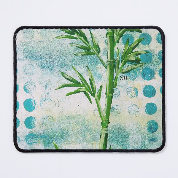Item preview, Serene Bamboo designed and sold by Stefanie Harrington.