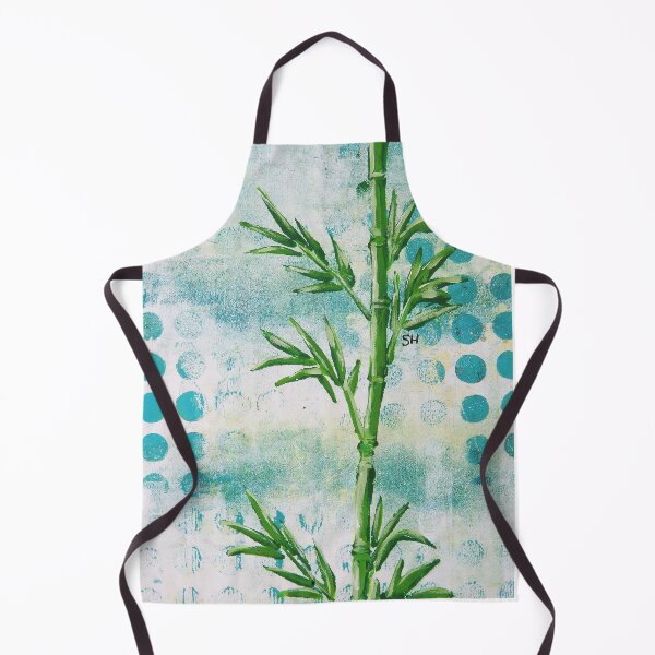 Item preview, Serene Bamboo designed and sold by Stefanie Harrington.