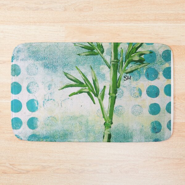 Item preview, Serene Bamboo designed and sold by Stefanie Harrington.