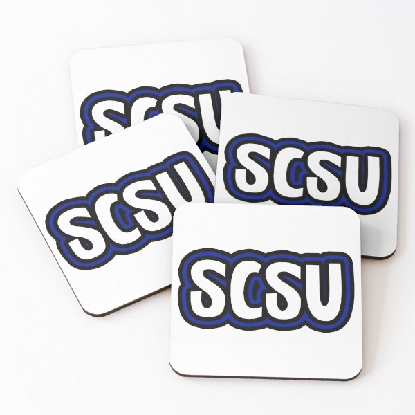 Item preview, SCSU Southern Connecticut State University designed and sold by kkosmicki.