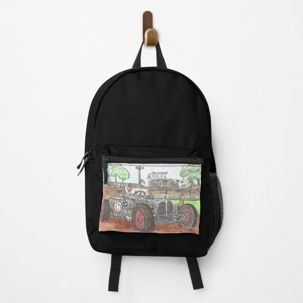 Item preview, Dirt Track Racing designed and sold by thomasofseattle.